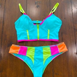 VICTORIA’S SECRET Bikini